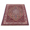 Tapis persan Bijar fait main Réf ID 131071 - 108 × 170