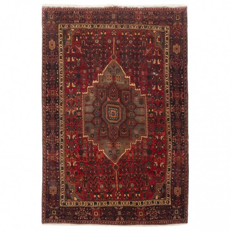 Gholtogh Rug Ref 131072