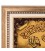 Pictorial Tabriz Carpet Ref: 901496