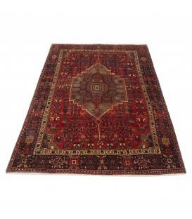 Tapis persan Gholtogh fait main Réf ID 131072 - 134 × 200