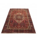 Gholtogh Rug Ref 131072