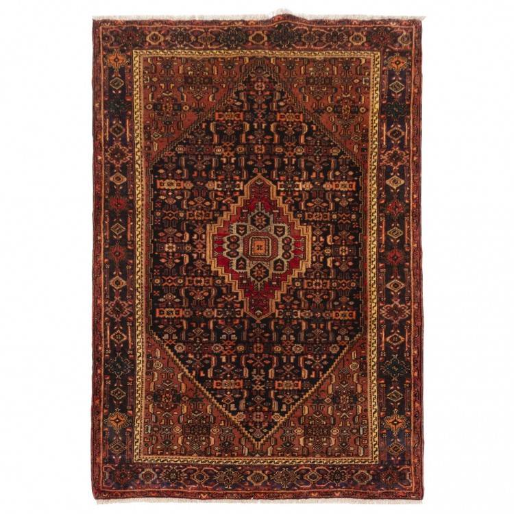 Zanjan Rug Ref 131073