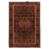 Tapis persan Zanjan fait main Réf ID 131073 - 146 × 214