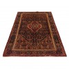 Tapis persan Zanjan fait main Réf ID 131073 - 146 × 214