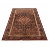 Tapis persan Zanjan fait main Réf ID 131073 - 146 × 214