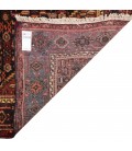 El Dokuma Halı Zencan 131073 - 146 × 214