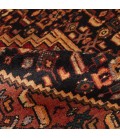 El Dokuma Halı Zencan 131073 - 146 × 214