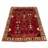 Fars Alfombera Persa Gabbeh Ref 131074