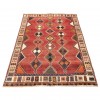 Fars Alfombera Persa Gabbeh Ref 131074