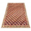 Fars Alfombera Persa Gabbeh Ref 131075