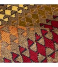 Fars Alfombera Persa Gabbeh Ref 131089