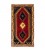 Fars Alfombera Persa  Ref 131079
