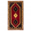 Tapis persan Fars fait main Réf ID 131079 - 112 × 200