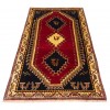 Tapis persan Fars fait main Réf ID 131079 - 112 × 200