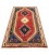 Fars Alfombera Persa  Ref 131079