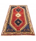 Fars Alfombera Persa  Ref 131079