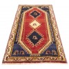 Tapis persan Fars fait main Réf ID 131079 - 112 × 200