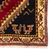 Tapis persan Fars fait main Réf ID 131079 - 112 × 200