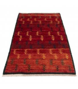 Fars Alfombera Persa Gabbeh Ref 131086