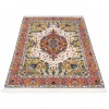 Tapis persan Tabriz fait main Réf ID 152644 - 105 × 145