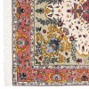 Handgeknüpfter Tabriz Teppich. Ziffer 152644