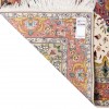 Tapis persan Tabriz fait main Réf ID 152644 - 105 × 145