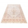 Tappeto persiano Tabriz annodato a mano codice 152645 - 198 × 300