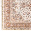 Tappeto persiano Tabriz annodato a mano codice 152645 - 198 × 300