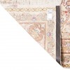 Tappeto persiano Tabriz annodato a mano codice 152645 - 198 × 300