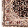 Handgeknüpfter Tabriz Teppich. Ziffer 152647