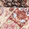 Tapis persan Tabriz fait main Réf ID 152647 - 208 × 307