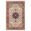 Tapis persan Tabriz fait main Réf ID 152646 - 202 × 310