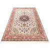 Tapis persan Tabriz fait main Réf ID 152646 - 202 × 310