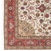 Tapis persan Tabriz fait main Réf ID 152646 - 202 × 310