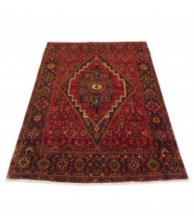 Tapis persan Gholtogh fait main Réf ID 131066 - 127 × 206