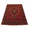 Tapis persan Gholtogh fait main Réf ID 131066 - 127 × 206