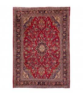 Tapis persan Hamedan fait main Réf ID 179348 - 218 × 308