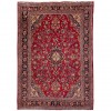 Tappeto persiano Hamedan annodato a mano codice 179348 - 218 × 308