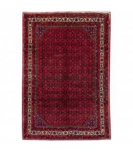 Tapis persan Angelas fait main Réf ID 179349 - 205 × 300