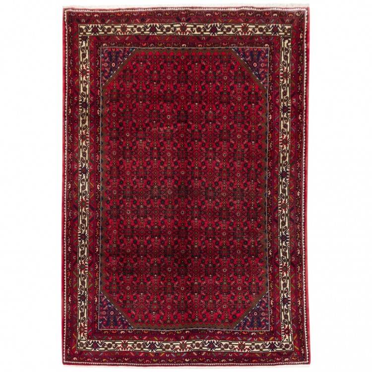 Tapis persan Angelas fait main Réf ID 179349 - 205 × 300