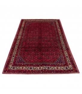 Tapis persan Angelas fait main Réf ID 179349 - 205 × 300