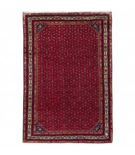 Tapis persan Angelas fait main Réf ID 179350 - 204 × 298