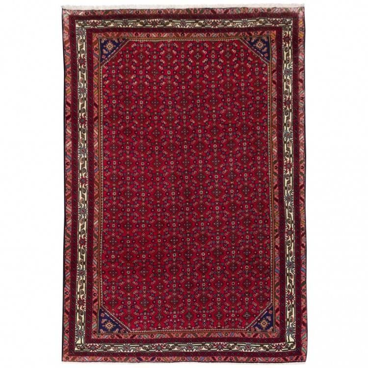 Tapis persan Angelas fait main Réf ID 179350 - 204 × 298