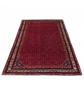 Tapis persan Angelas fait main Réf ID 179350 - 204 × 298