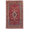 Tapis persan Hamedan fait main Réf ID 179351 - 212 × 339