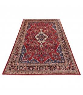 Tapis persan Hamedan fait main Réf ID 179351 - 212 × 339