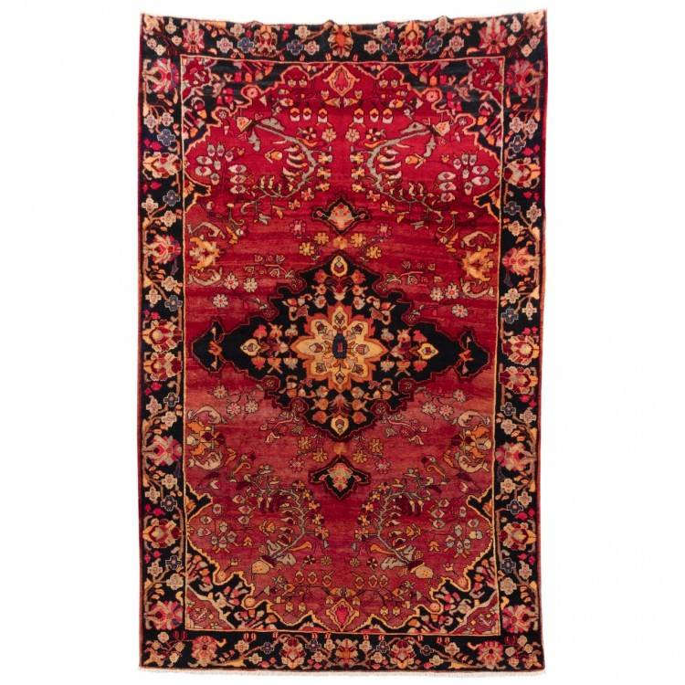 Tapis persan Fereydan fait main Réf ID 179352 - 200 × 315