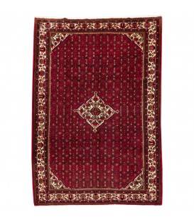 Tapis persan Hoseynabad fait main Réf ID 179353 - 217 × 314