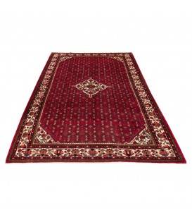 Tapis persan Hoseynabad fait main Réf ID 179353 - 217 × 314