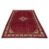 Tapis persan Hoseynabad fait main Réf ID 179353 - 217 × 314